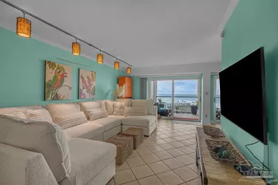 1600 Via Deluna Dr #303W, Pensacola Beach, FL 32561 - Photo 1