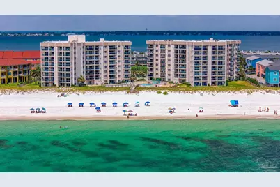 1600 Via Deluna Dr #303W, Pensacola Beach, FL 32561 - Photo 27