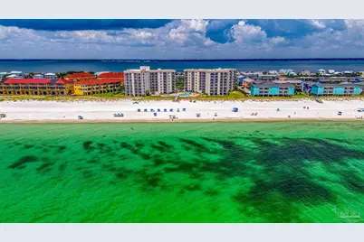 1600 Via Deluna Dr #303W, Pensacola Beach, FL 32561 - Photo 27