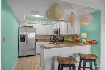 1600 Via Deluna Dr #303W, Pensacola Beach, FL 32561 - Photo 7