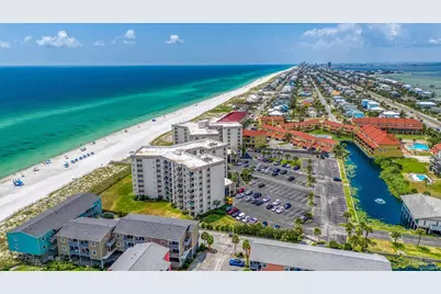 1600 Via Deluna Dr #303W, Pensacola Beach, FL 32561 - Photo 23