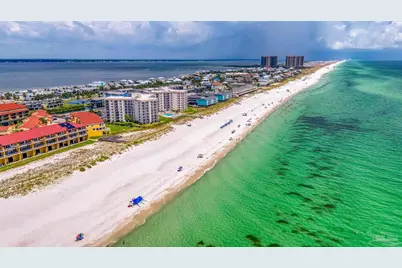 1600 Via Deluna Dr #303W, Pensacola Beach, FL 32561 - Photo 29