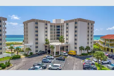 1600 Via Deluna Dr #303W, Pensacola Beach, FL 32561 - Photo 29