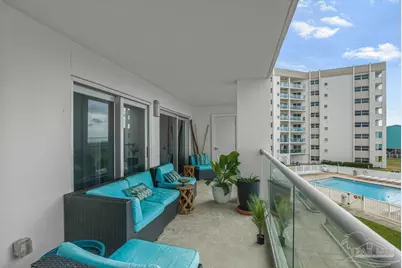 1600 Via Deluna Dr #303W, Pensacola Beach, FL 32561 - Photo 9