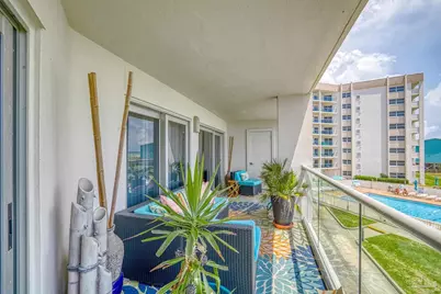 1600 Via Deluna Dr #303W, Pensacola Beach, FL 32561 - Photo 21