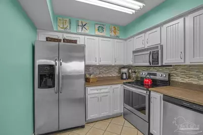1600 Via Deluna Dr #303W, Pensacola Beach, FL 32561 - Photo 7