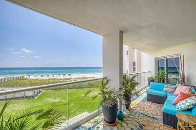 1600 Via Deluna Dr #303W, Pensacola Beach, FL 32561 - Photo 13