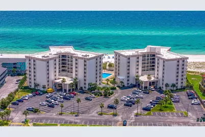 1600 Via Deluna Dr #303W, Pensacola Beach, FL 32561 - Photo 29