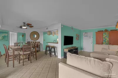 1600 Via Deluna Dr #303W, Pensacola Beach, FL 32561 - Photo 3