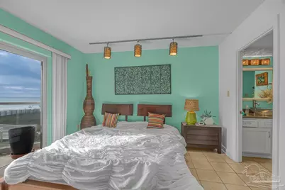 1600 Via Deluna Dr #303W, Pensacola Beach, FL 32561 - Photo 13