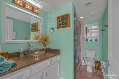 1600 Via Deluna Dr #303W, Pensacola Beach, FL 32561 - Photo 15