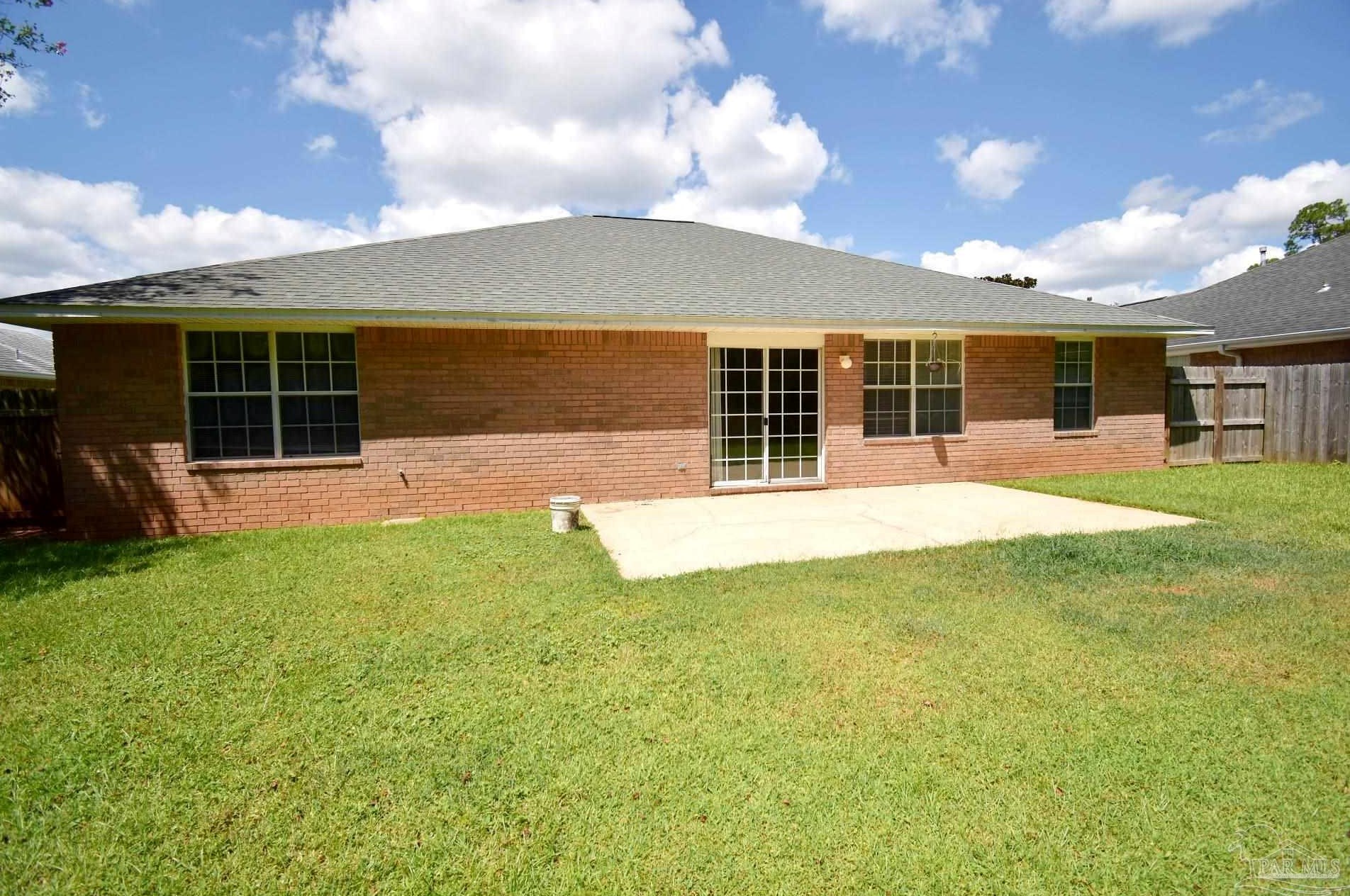 1472 Roebling Trl, Pensacola FL  32506-2902 exterior