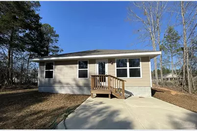 1019 Brimwood Cir #5D, Cantonment, FL 32533 - Photo 5