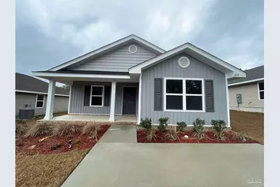 1070 Brimwood Cir #10A, Cantonment, FL 32533 - Photo 1