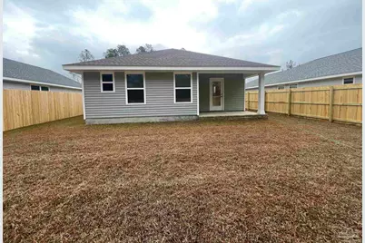 1058 Brimwood Cir #13A, Cantonment, FL 32533 - Photo 7