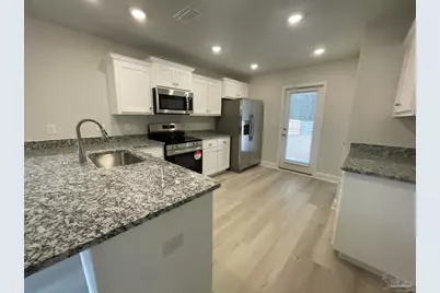 1058 Brimwood Cir #13A, Cantonment, FL 32533 - Photo 3