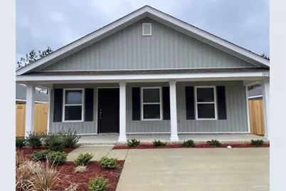 1058 Brimwood Cir #13A, Cantonment, FL 32533 - Photo 1