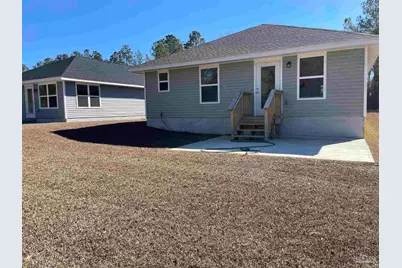 1022 Brimwood Cir #22A, Cantonment, FL 32533 - Photo 7