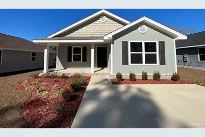 1022 Brimwood Cir #22A, Cantonment, FL 32533 - Photo 3