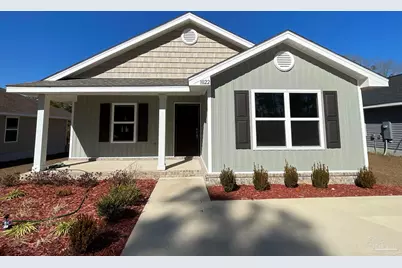 1022 Brimwood Cir #22A, Cantonment, FL 32533 - Photo 1