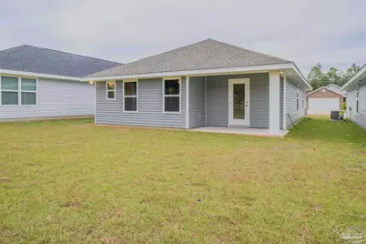 1074 Brimwood Cir #9A, Cantonment, FL 32533 - Photo 13