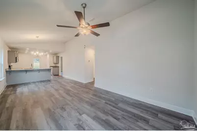 1074 Brimwood Cir #9A, Cantonment, FL 32533 - Photo 3