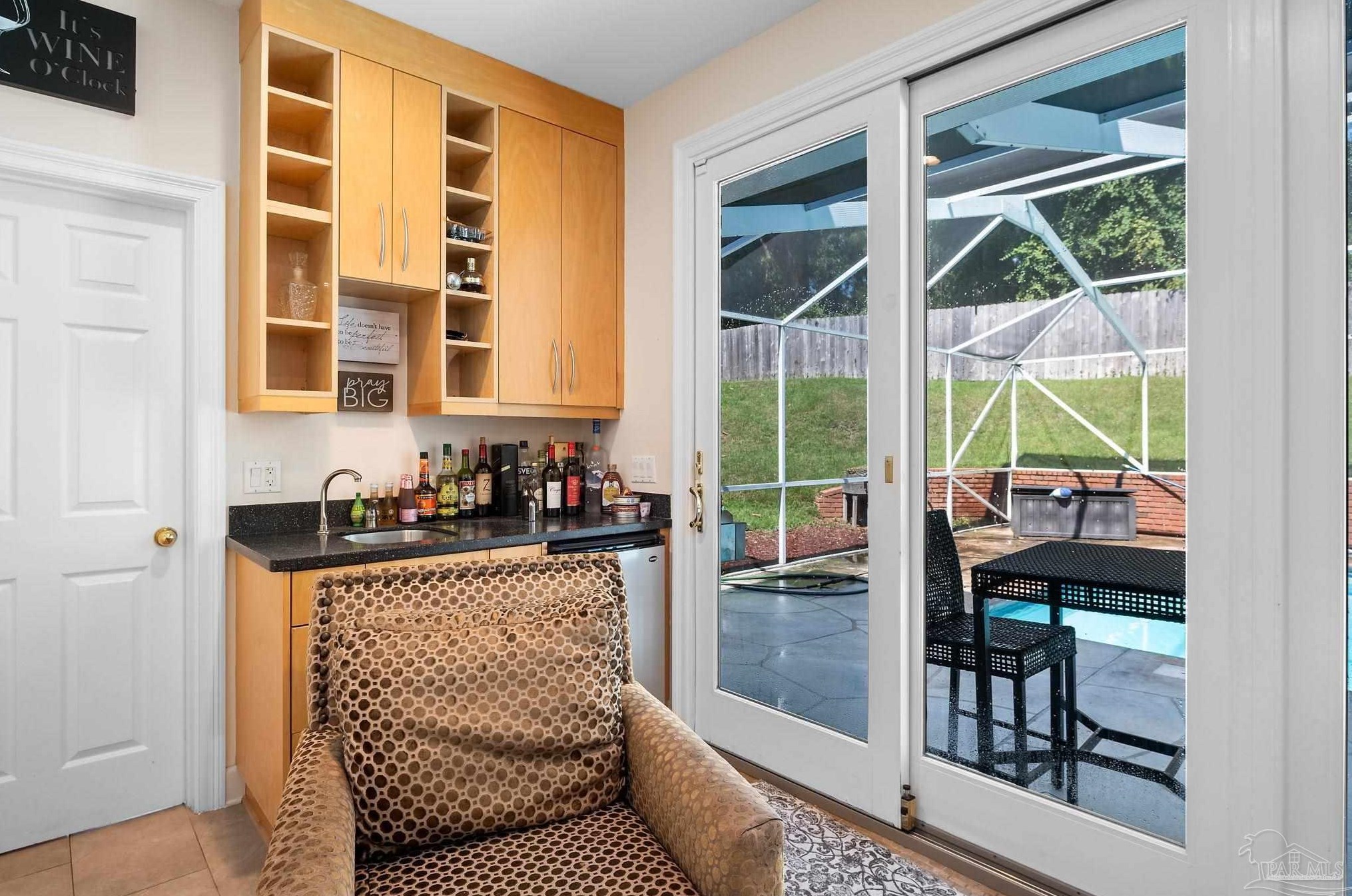 4558 Bohemia Pl, Pensacola FL  32504-8523 exterior