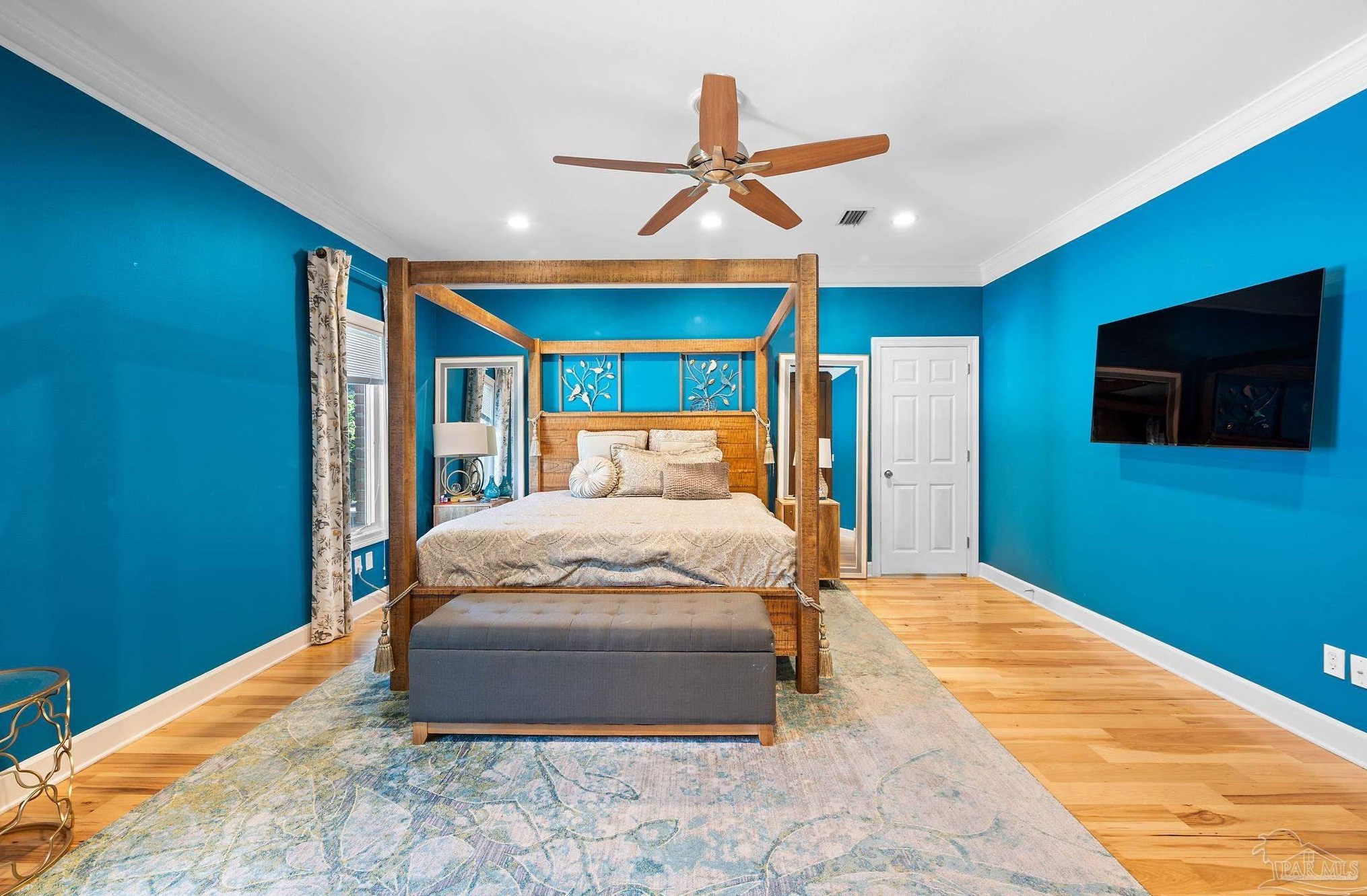 4558 Bohemia Pl, Pensacola FL  32504-8523 exterior