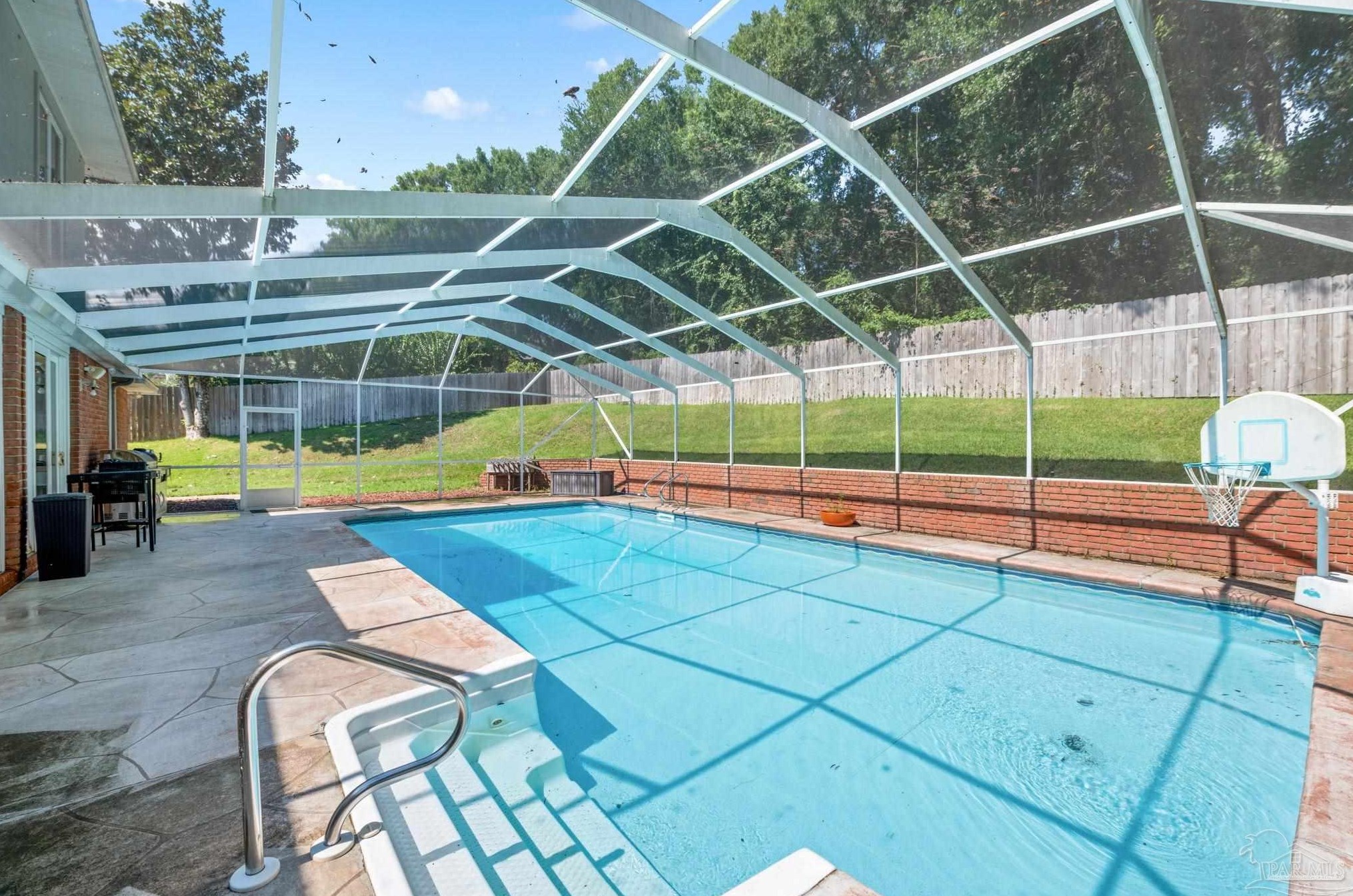 4558 Bohemia Pl, Pensacola FL  32504-8523 exterior