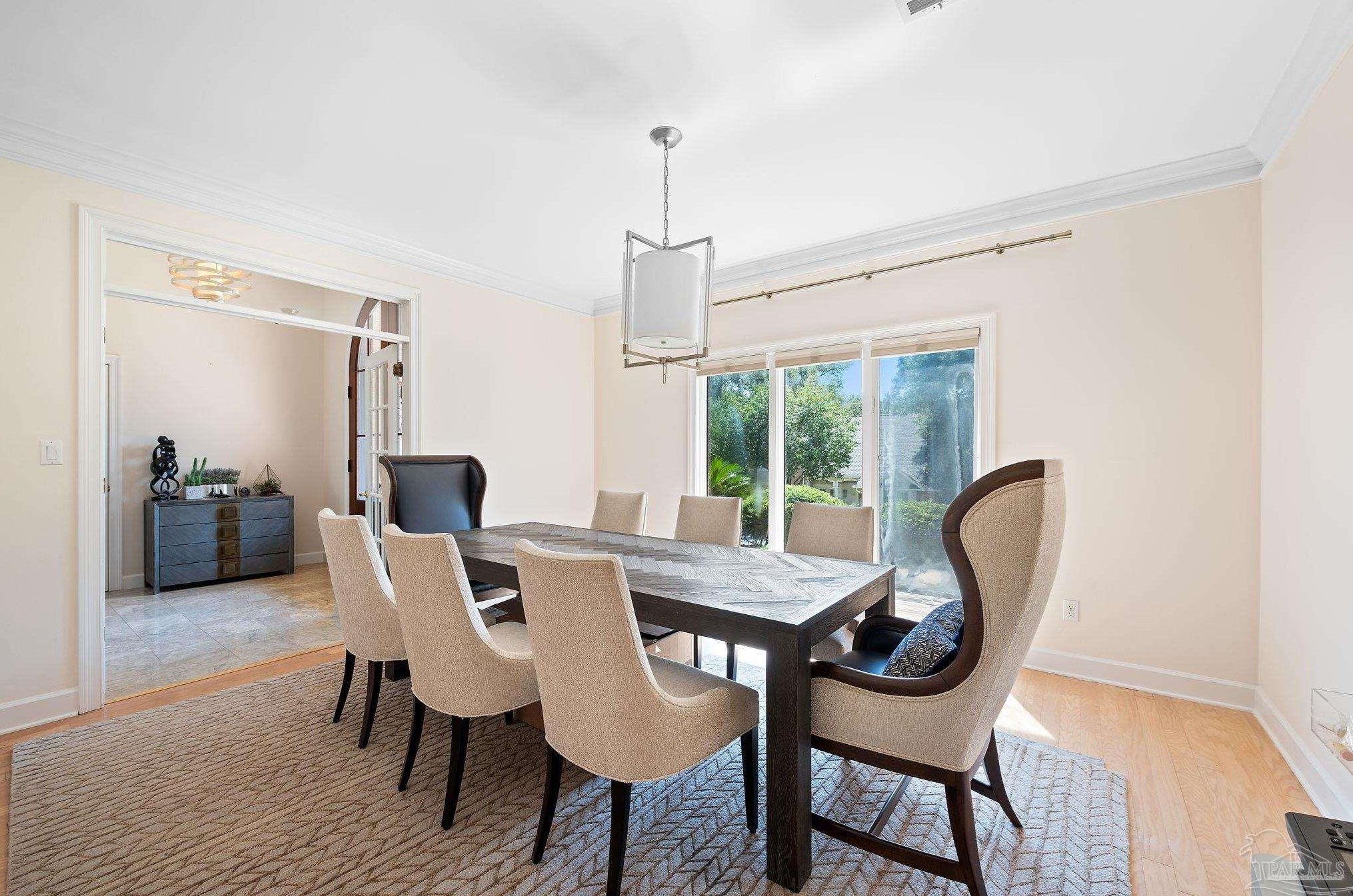 4558 Bohemia Pl, Pensacola FL  32504-8523 exterior