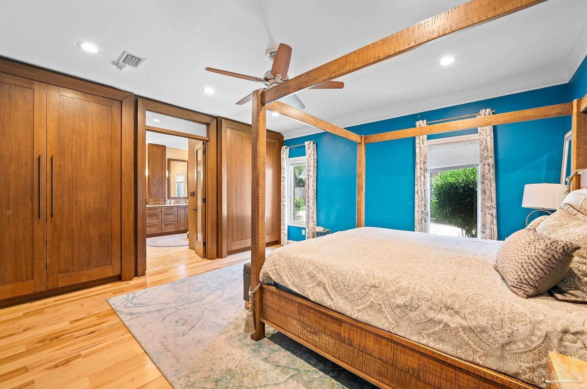 4558 Bohemia Pl, Pensacola FL  32504-8523 exterior