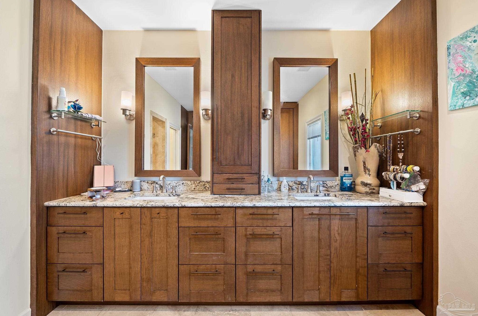 4558 Bohemia Pl, Pensacola FL  32504-8523 exterior