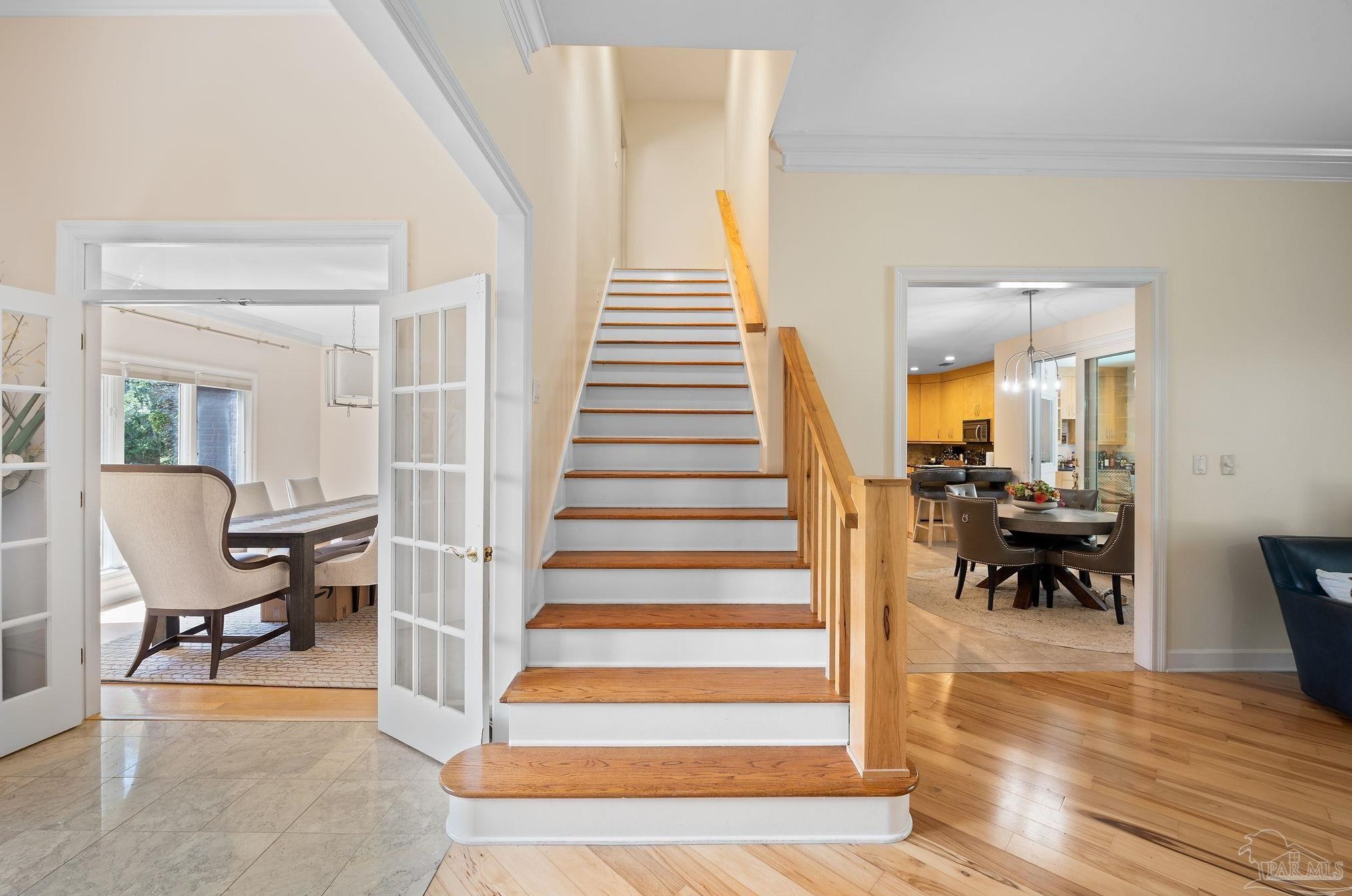 4558 Bohemia Pl, Pensacola FL  32504-8523 exterior