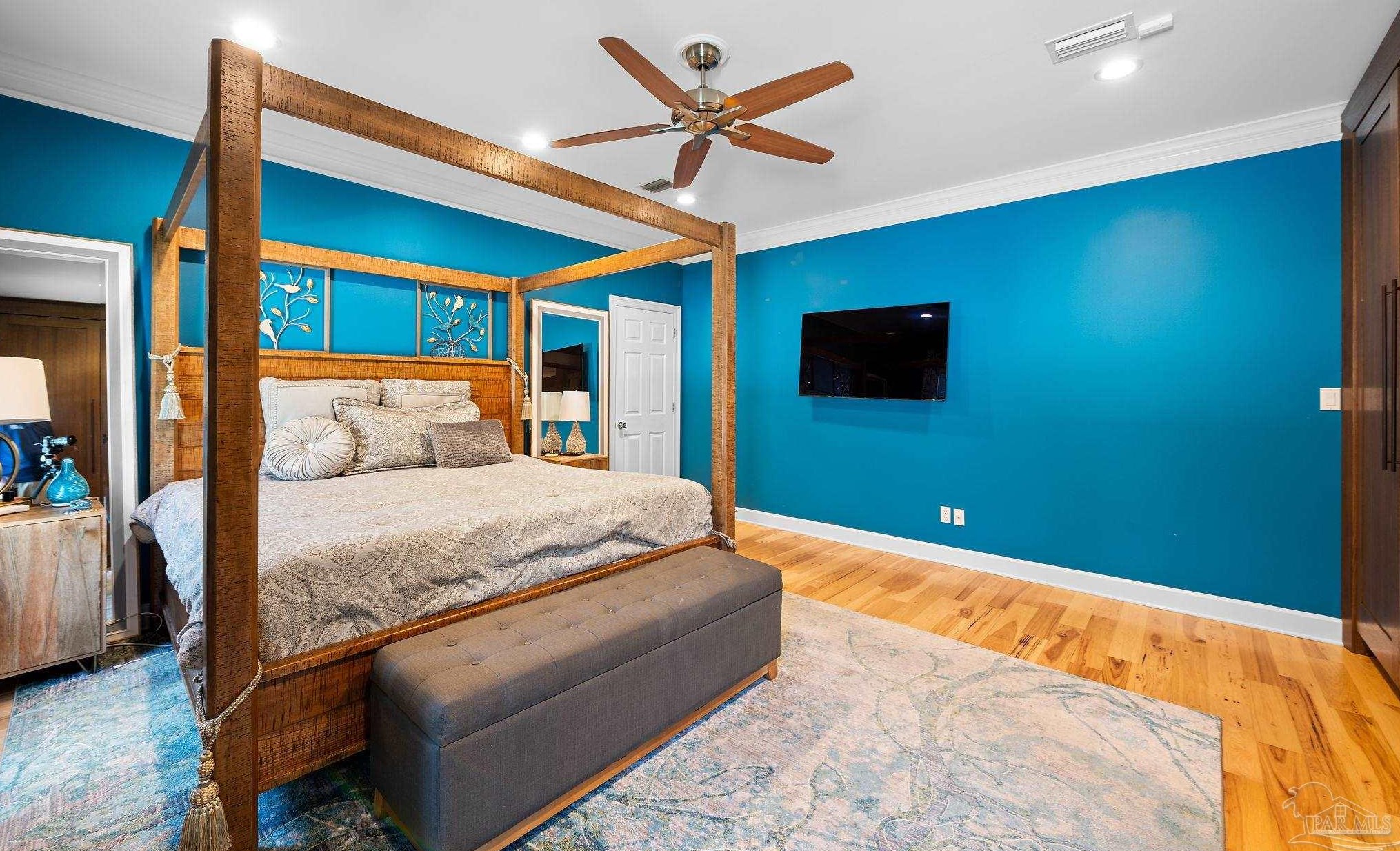 4558 Bohemia Pl, Pensacola FL  32504-8523 exterior