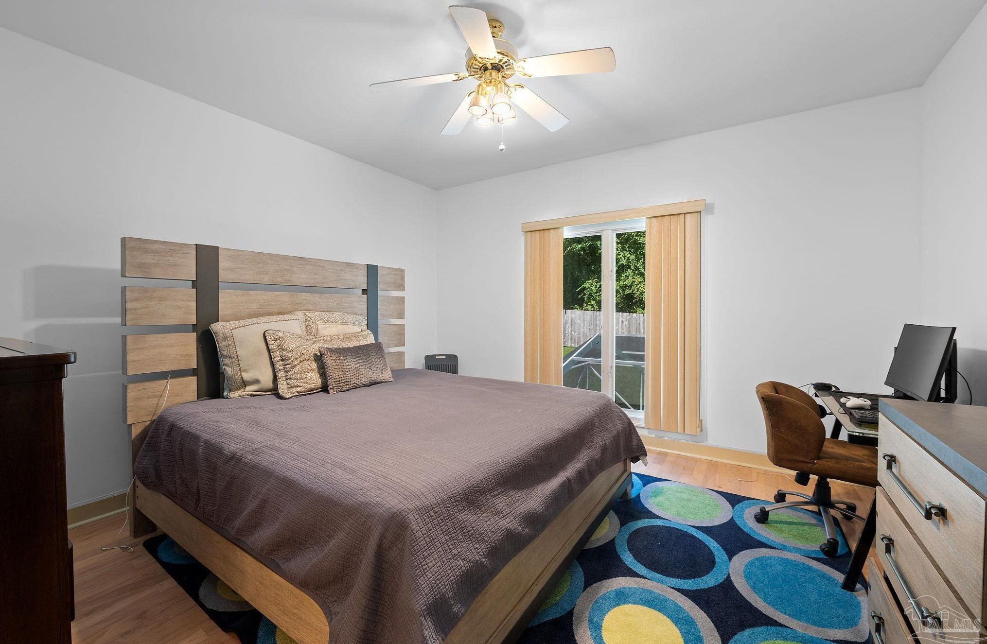 4558 Bohemia Pl, Pensacola FL  32504-8523 exterior