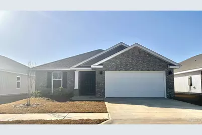 39 Anhinga St, Cantonment, FL 32533 - Photo 1
