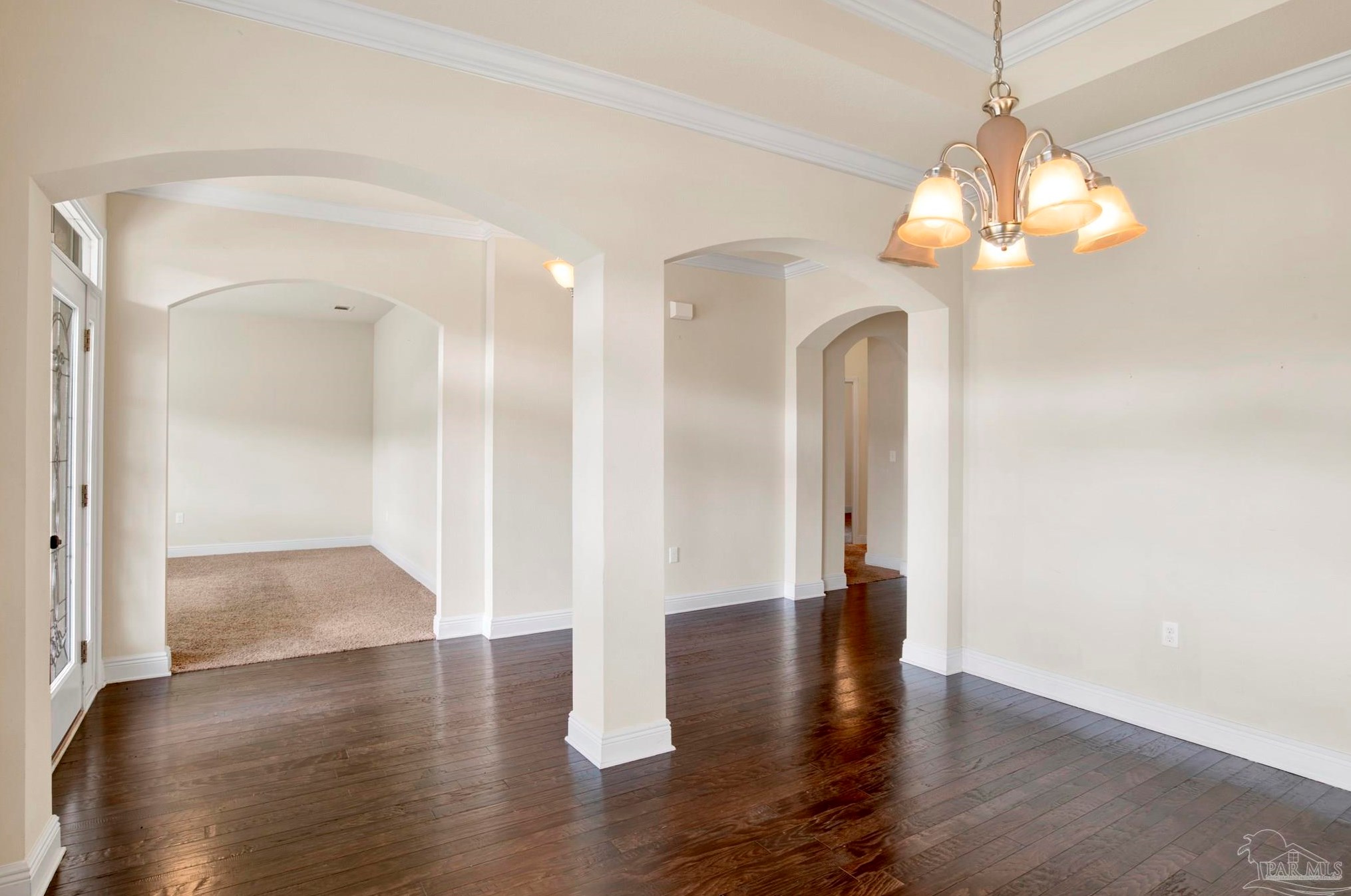 5545 Heatherton Rd, Milton FL 32570-7781 exterior