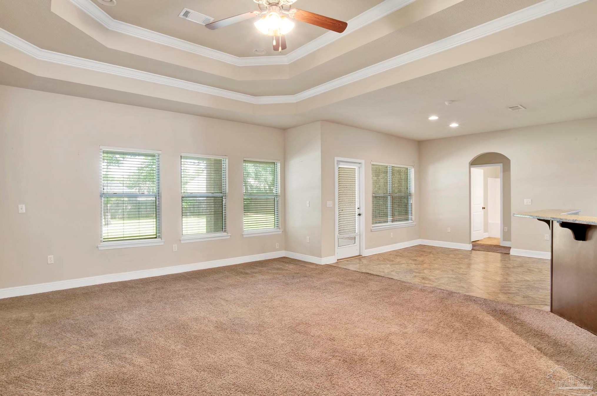 5545 Heatherton Rd, Milton FL 32570-7781 exterior