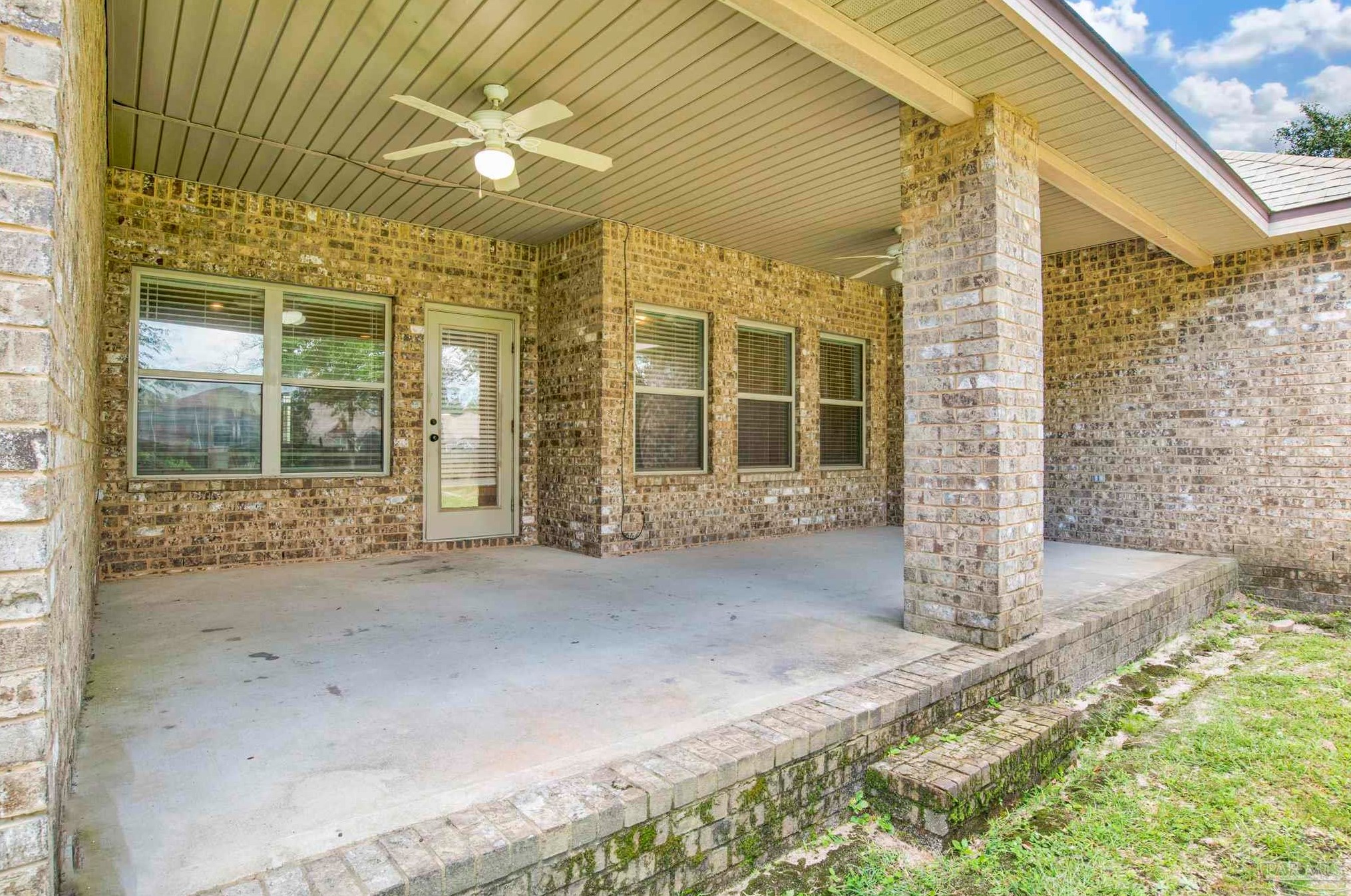 5545 Heatherton Rd, Milton FL 32570-7781 exterior