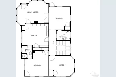 16 W La Rua St, Pensacola, FL 32501 - Photo 15