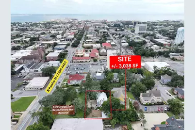 16 W La Rua St, Pensacola, FL 32501 - Photo 1