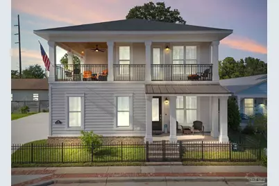 522 W Belmont St, Pensacola, FL 32501 - Photo 3