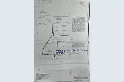 5700 Block Pine Forest Rd, Walnut Hill, FL 32568 - Photo 9