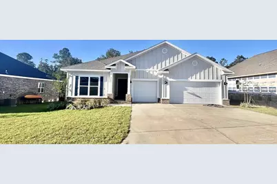 3153 Silver Maple Dr, Cantonment, FL 32533 - Photo 1