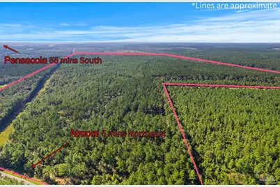 0 Nokomis Rd, Walnut Hill, FL 32568 - Photo 19