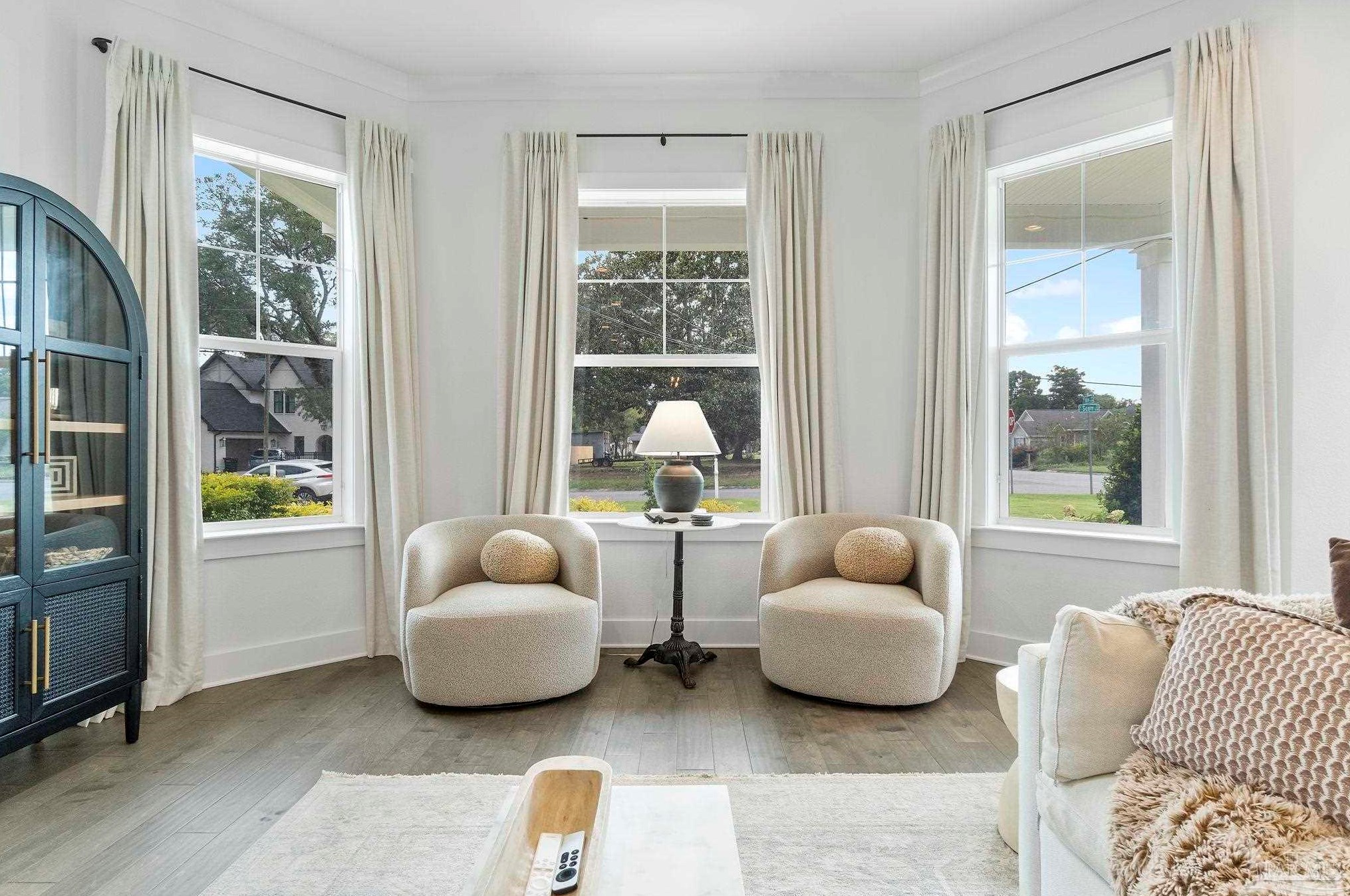 1600 Scott St, Pensacola FL 32501-1237 exterior