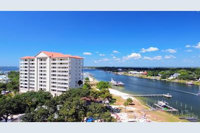 13928 River Rd #702, Perdido Key, FL 32507 - Photo 1