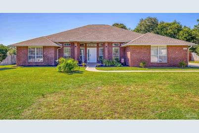 5352 Mountain Laurel Lane, Milton, FL 32570 - Photo 1