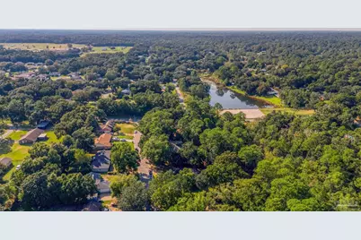 706 Crooked Oak Dr, Pensacola, FL 32514 - Photo 71