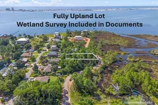 7924 Newport St, Navarre, FL 32566 - Photo 1